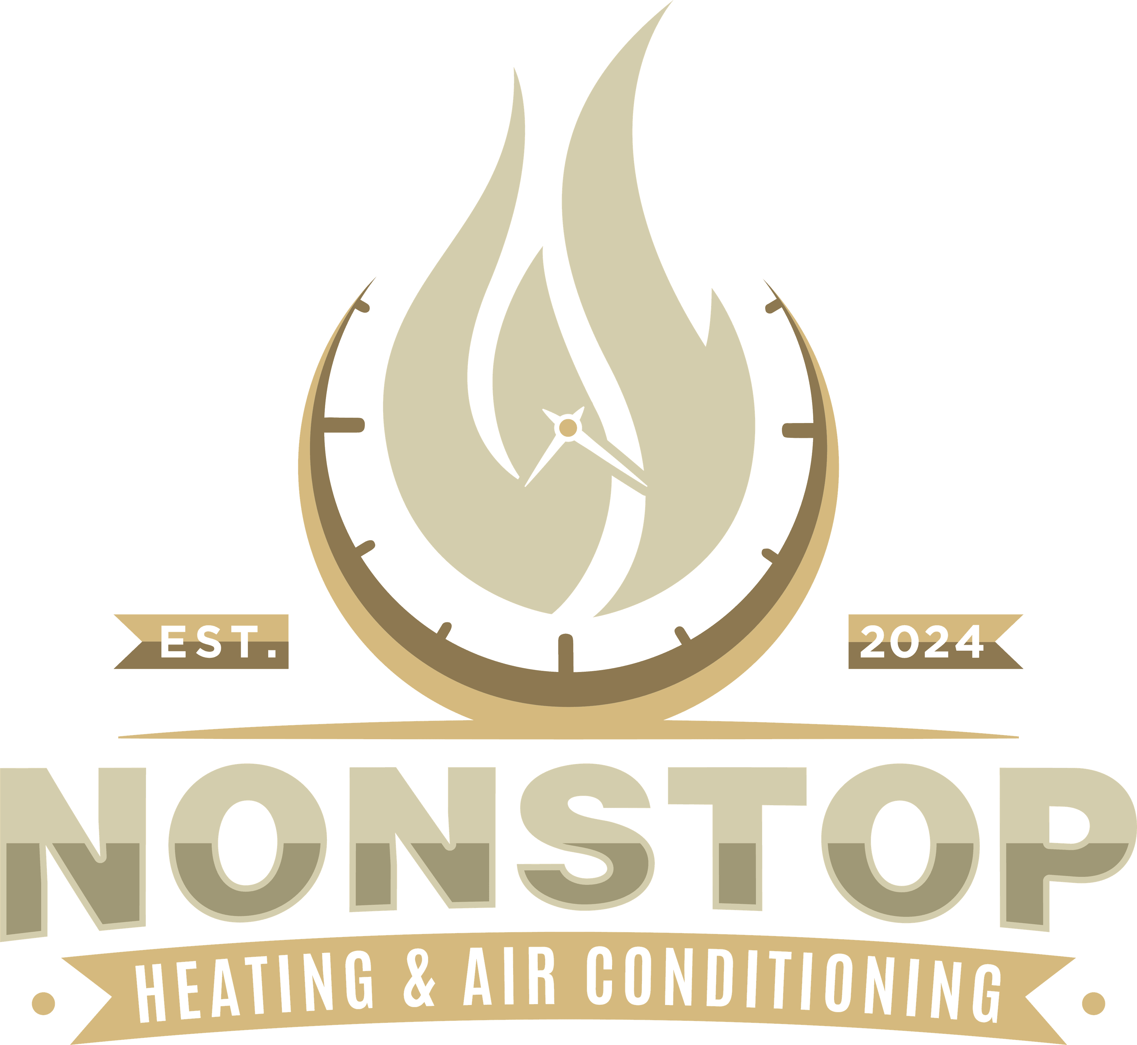 Nonstop Heating & Air